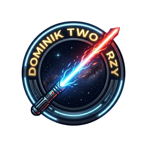 Dominik Tworzy